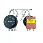 Công Tắc Điều Khiển Nhiệt Độ TS-320S 50 - 320 Độ C